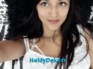 HeidyDekerr