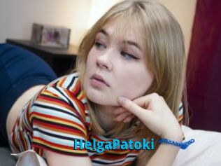 HelgaPatoki