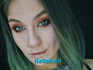 HellaHell