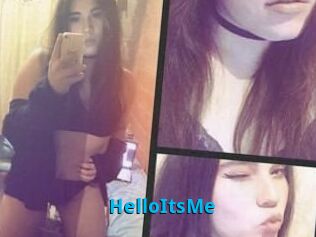 HelloItsMe