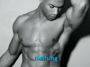 Hellsing