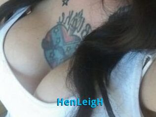 HenLeigH