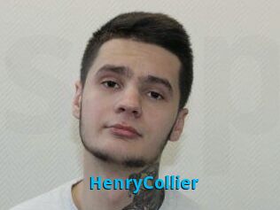 HenryCollier