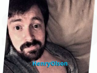 Henry_Olson