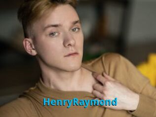 HenryRaymond