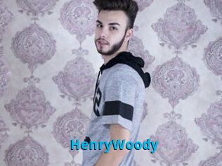 HenryWoody