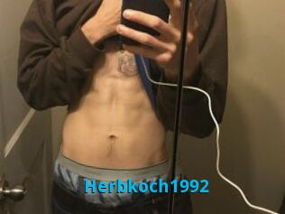 Herbkoch1992