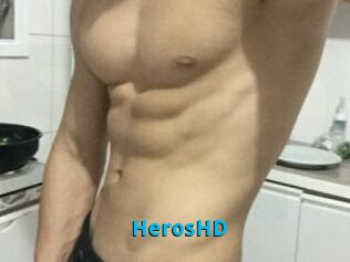 HerosHD