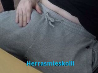 Herrasmieskolli