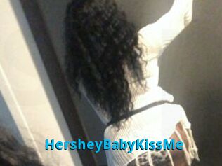 HersheyBabyKissMe