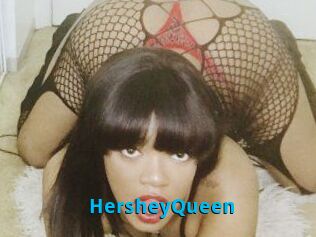 HersheyQueen