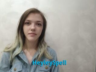 HeyleySpell