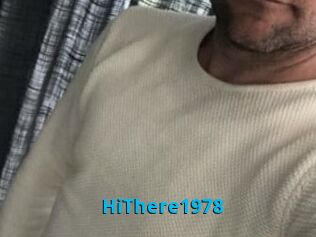 HiThere1978