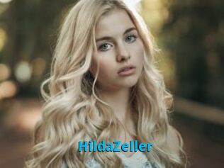 HildaZeller