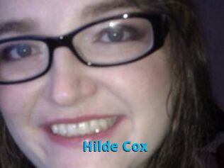 Hilde_Cox