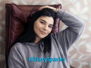HillarySparks