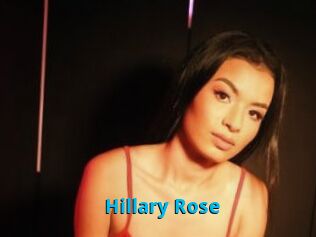 Hillary_Rose