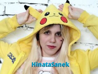 HinataSanek