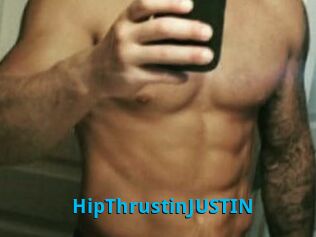 HipThrustin_JUSTIN
