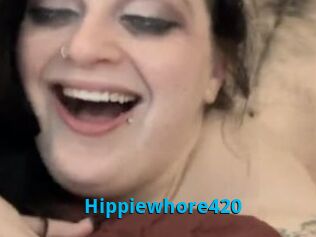 Hippiewhore420