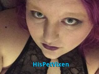 HisPetVixen