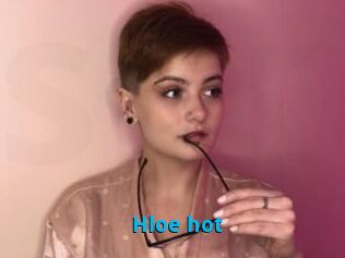 Hloe_hot
