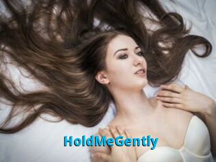 HoldMeGently