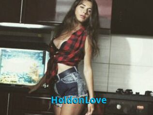 HoldonLove