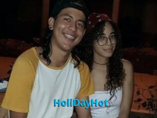 HoliDayHot