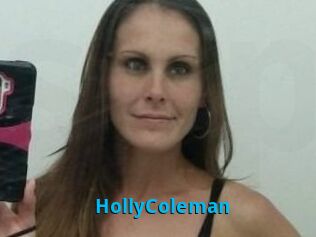 HollyColeman