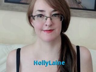HollyLaine