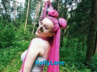 HollyLane