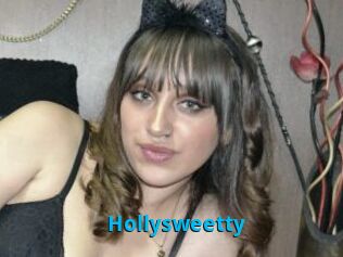 Hollysweetty
