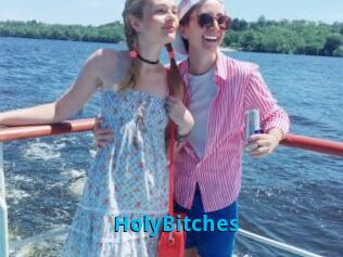HolyBitches