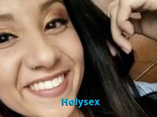 Holysex