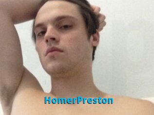 Homer_Preston
