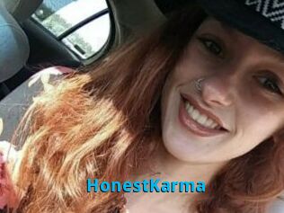 HonestKarma