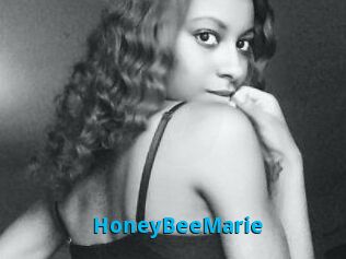 HoneyBeeMarie
