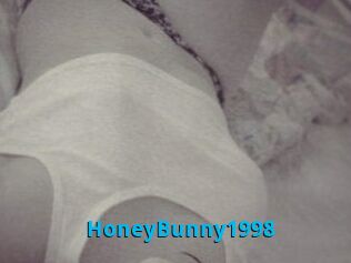 HoneyBunny1998