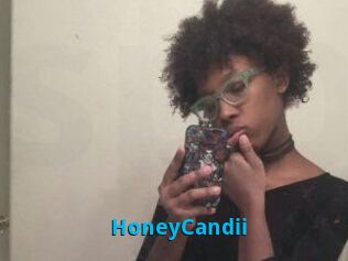 HoneyCandii