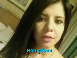 HoneyDani