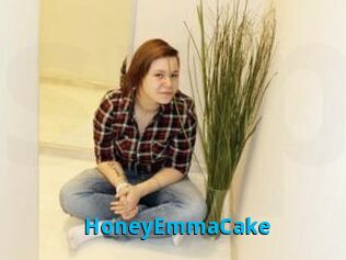 HoneyEmmaCake