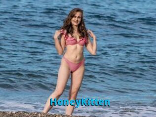 HoneyKitten
