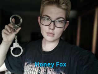 Honey_Fox