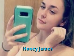 Honey_James