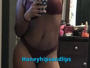 Honeyhipsandlips