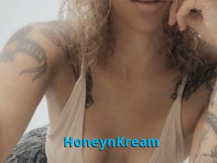 HoneynKream