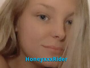HoneyxxxRider