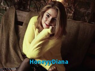 HoneyyDiana