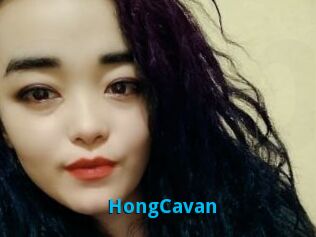 HongCavan